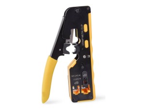 DIGITUS hand crimping tool