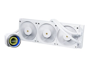 Lian Li Galahad II Trinity Performance - processor liquid cooling system