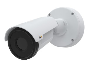 AXIS Q1952-E - thermal network camera