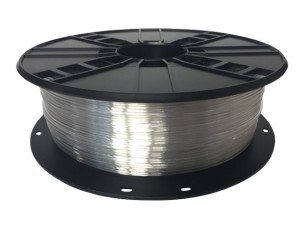 Gembird - natural - PETG filament