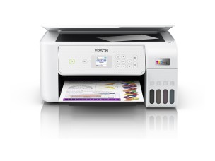 Epson EcoTank L3286 - multifunction printer - colour