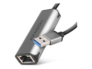 AXAGON ADE-25R - network adapter - USB 3.2 Gen 1 - 10/100/1000/2500Base-T