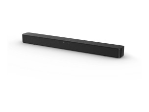 Philips TAB4000 - sound bar - for home theatre - wireless