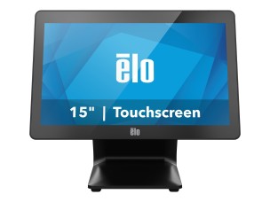 Elo I-Series 3 - all-in-one Celeron 7305L 1.1 GHz - 8 GB - SSD 256 GB - LED 15.6"