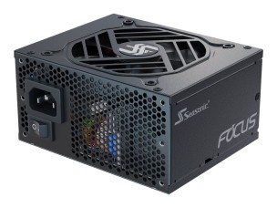 Seasonic FOCUS SPX 750 - power supply - 750 Watt