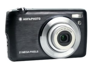 AgfaPhoto Realishot DC8200 - digital camera