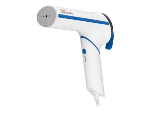 Polti Vaporella GSM50B - handheld fabric steamer - sole plate: aluminium