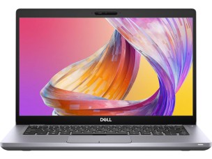 Dell Latitude 5410 - 14" - Intel Core i5 - 10310U - 8 GB RAM - 256 GB SSD - USED