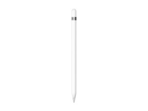 Apple Pencil 1st Generation - active stylus - Bluetooth