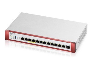 Zyxel ZyWALL USG FLEX 500H - firewall - cloud-managed