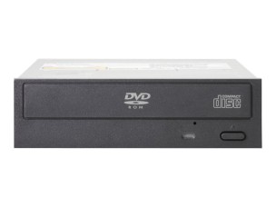 HPE DVD-ROM drive - Serial ATA - internal