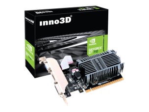 Inno3D GeForce GT 710 LP - graphics card - GF GT 710 - 2 GB