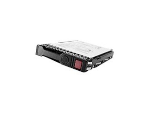 HPE Enterprise - hard drive - 300 GB - SAS 12Gb/s