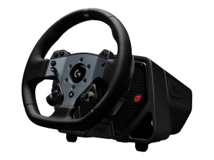 Logitech G Pro Racing Wheel - wheel - wired