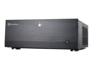SilverStone Grandia GD07 - tower - SSI EEB
