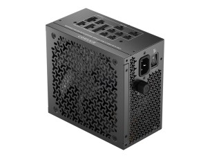CORSAIR RMx SHIFT Series RM1000x - power supply - fully modular - 1000 Watt