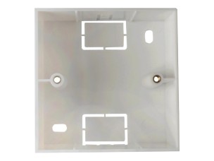VALUE A/V Modules back box
