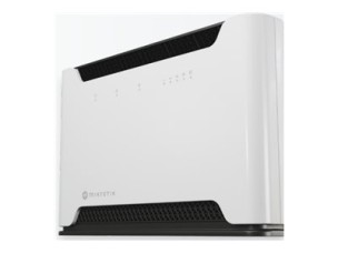 MikroTik Chateau LTE7 - wireless router - WWAN - Wi-Fi 5 - 3G, 4G - desktop