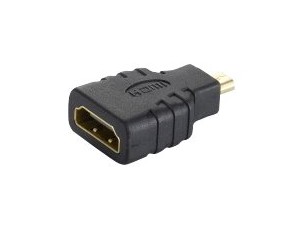 Equip Life HDMI adapter