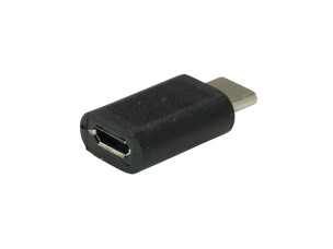 VALUE - USB-C adapter - USB-C to Micro-USB Type B