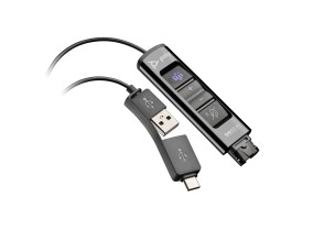 HP Poly DA85-M - sound card - USB