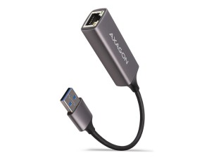 AXAGON ADE-TR - network adapter - USB 3.2 Gen 1 - Gigabit Ethernet x 1