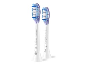 Philips Sonicare G3 Premium Gum Care HX9052 - replacement brushhead - white