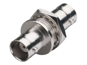 Black Box Coax connector