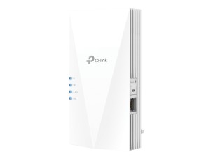 TP-Link RE700X V1 - Wi-Fi range extender - Wi-Fi 6