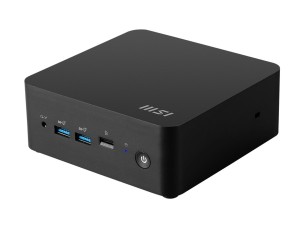 MSI PRO AP272P 14M 886XEU - all-in-one Core i7 i7-14700 2.1 GHz - 16 GB - SSD 1 TB - LED 27"