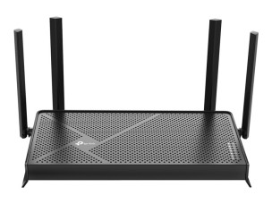 TP-Link Archer BE230 V1 - wireless router - Wi-Fi 7 - desktop