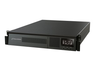 PowerWalker VFI 1500 RMG PF1 - UPS - 1500 Watt - 1500 VA