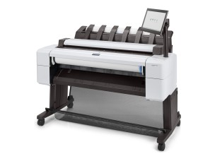 HP DesignJet T2600 PostScript - multifunction printer - colour