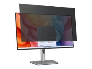 Kensington High Clarity display privacy filter - 16:9 - 23.8"