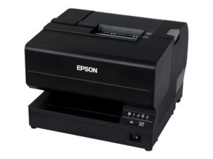 Epson TM J7700 - receipt printer - B/W - ink-jet