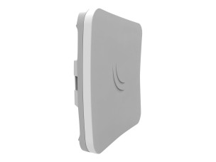 MikroTik SXTsq 5 ac - wireless router - RBSXTsqG-5acD