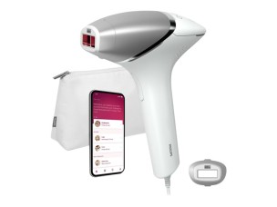 Philips Lumea IPL 8000 Series BRI940 - hair removal system