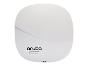 HPE Aruba AP-315 - radio access point - Wi-Fi 5