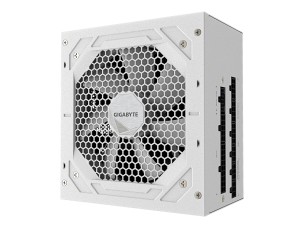 Gigabyte UD750GM PG5 V2 ICE - power supply - 750 Watt