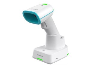 Honeywell - barcode scanner charging station