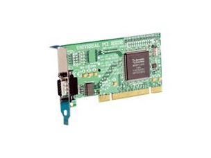 Brainboxes - serial adapter - PCI