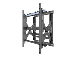Equip Pro bracket - for flat panel - black