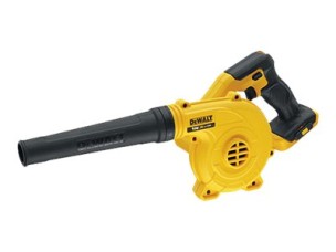 DeWALT DCV100-XJ - leaf blower - electric - cordless
