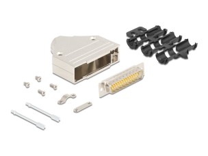Delock - serial connector - HB-44