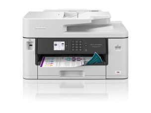 Brother MFC-J5340DW - multifunction printer - colour