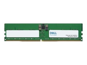 Dell - DDR5 - module - 16 GB - DIMM 288-pin - 4800 MHz - registered