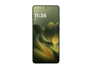 Motorola Edge 70 - pantone bronze green - 5G smartphone - 512 GB - CDMA / GSM