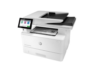 HP LaserJet Enterprise MFP M430f - multifunction printer - B/W