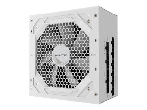 Gigabyte UD1000GM PG5 V2 ICE - power supply - 1000 Watt