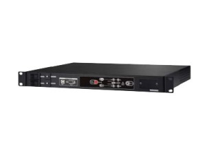 PowerWalker ATS - redundant switch